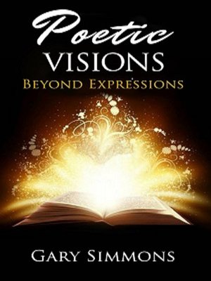 cover image of Poetic Visions
